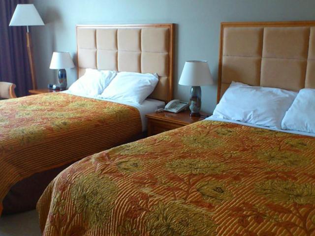 Albany Rosedale Motel Auckland Kamer foto