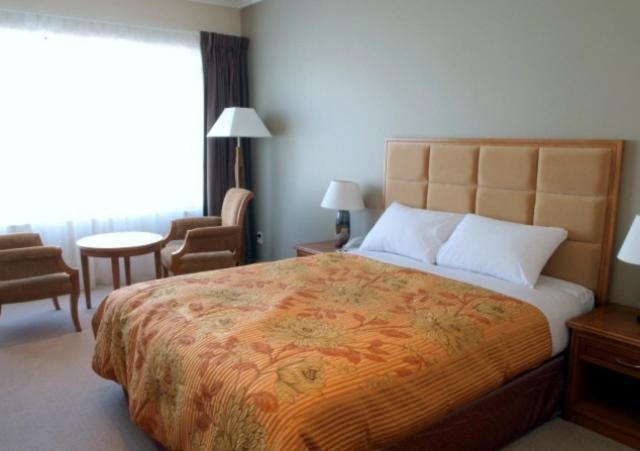Albany Rosedale Motel Auckland Kamer foto